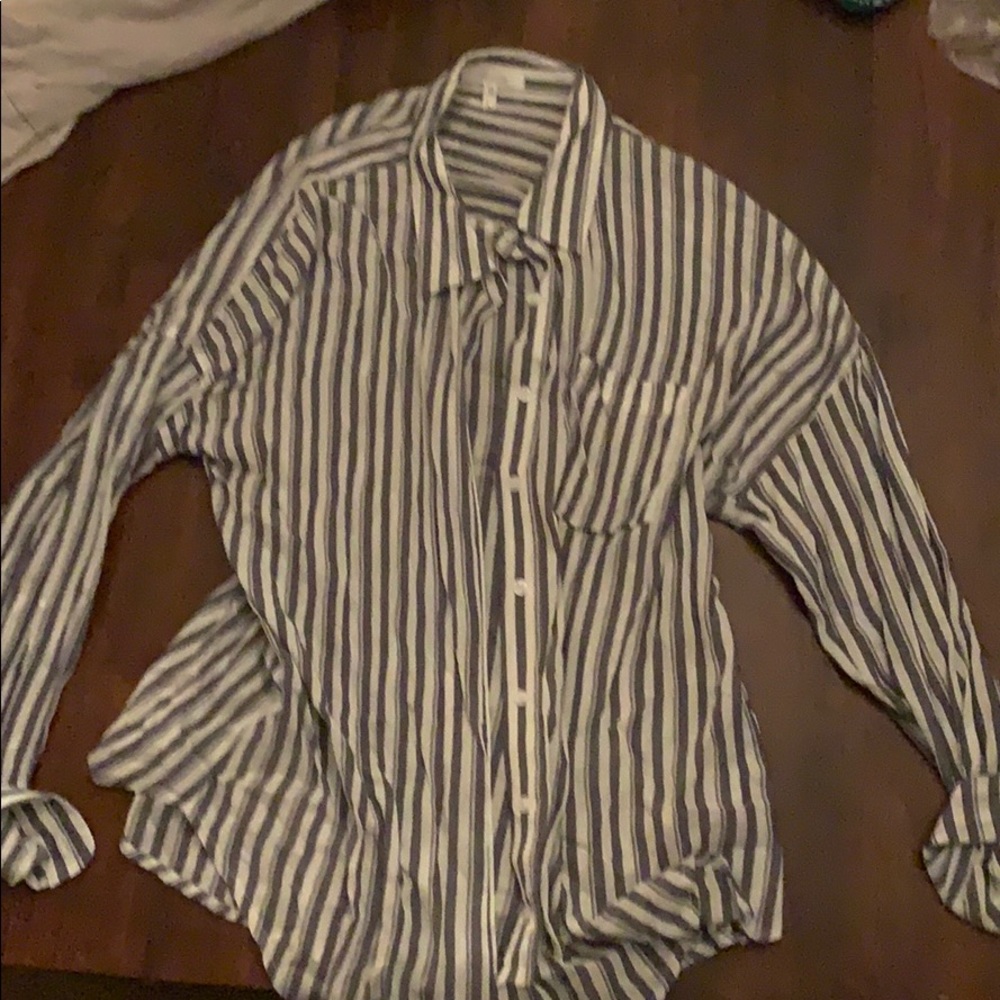 Maurices long sleeve